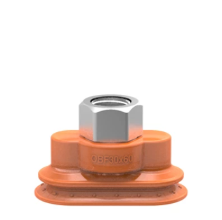 0207734ɁPSuction cup OBF30x60P Polyurethane 60, G3/8 female-ɁPɁӲyP
