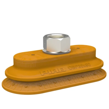 0119123ɁPSuction cup OBF35x90P Polyurethane 55/60, G3/8female-ɁPɁӲyP