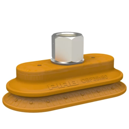 0200694ɁPSuction cup OBF35x90P Polyurethane 55/60, G3/8 female, 17 mm thread-ɁPɁӲyP