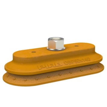 0119127ɁP(pn)Suction cup OBF50x140P Polyurethane 55/60, G3/8 female-ɁP(pn)ɁEAβyP(pn)