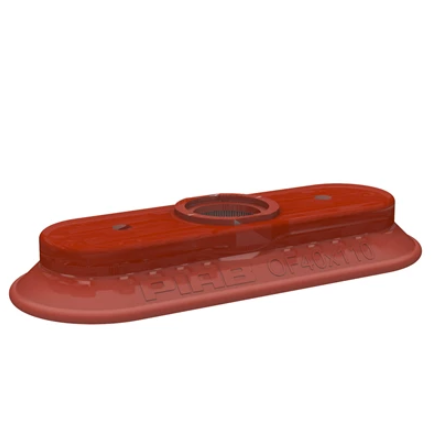 0109907ɁP(pn)Suction cup OF40x110P Polyurethane 40-ɁP(pn)ɁEAβyP(pn)