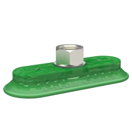 0108265ɁP(pn)Suction cup OF40x110P Polyurethane 60, 3/8 NPSF female-ɁP(pn)ɁEAβyP(pn)