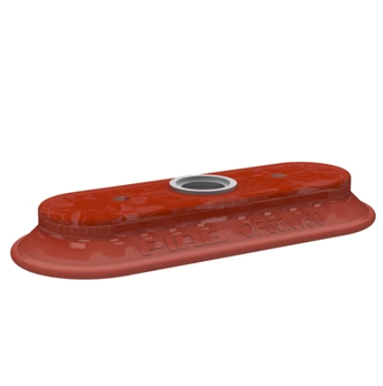 0109909ɁPSuction cup OF55x150P Polyurethane 40-ɁPɁEAβyP