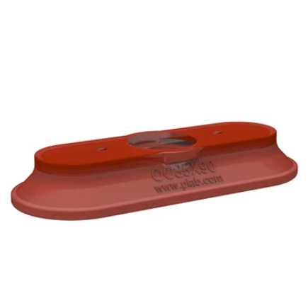 0115306ɁP(pn)Suction cup OC35x90P Polyurethane 40-ɁP(pn)Ɂ\P(pn)