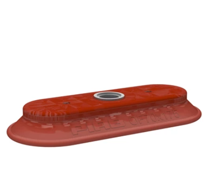 0109911ɁPSuction cup OF70x175P Polyurethane 40-ɁPɁEAβyP