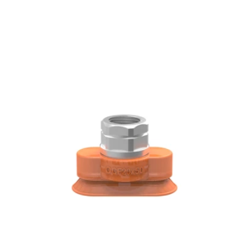 0207729ɁPSuction cup OCF2050 Polyurethane 60, NPT3/8 female-ɁPɁ\P