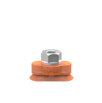 0207730ɁPSuction cup OCF2050 Polyurethane 60, G1/4 female-ɁPɁ\P