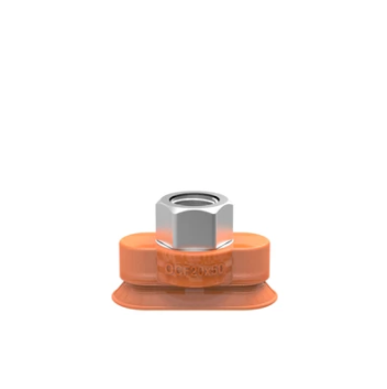 0207727ɁPSuction cup OCF2050 Polyurethane 60, G3/8 female-ɁPɁ\P
