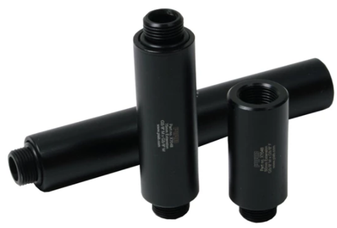 0121143ɁPSuction cup extension 200, 3/8 NPT male x 3/8-ɁPɁհl(f)