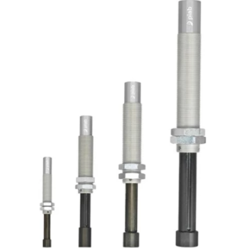 0124954ɁPLevel compensator LC16-M1835, G1/8 male, stroke 35-ɁPɁհl(f)