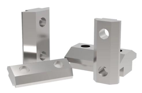 0205794ɁP(pn)T-slot nut kit for mounting bracket-6, 8, 10 mm nut-ɁP(pn)Ɂհl(f)