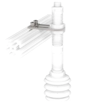 0200454ɁPMounting bracket MB16L-ɁPɁհl(f)