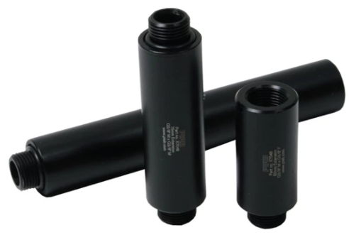 0121140ɁPSuction cup extension 75, 3/8 NPT male x 3/8 NPT male-ɁPɁհl(f)