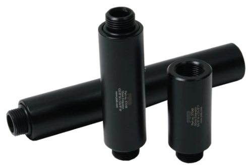 0121138ɁPSuction cup extension 25, 3/8 NPT male x 3/8 NPT male-ɁPɁհl(f)