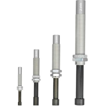 0127104ɁPLevel compensator LC12-M0510, M5 male, stroke 10-ɁPɁհl(f)