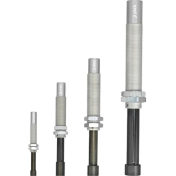 0124953Level compensator LC16-F1835, G1/8 female, stroke 35-ɁPɁհl(f)