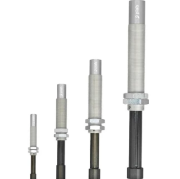 0124952ɁPLevel compensator LC16-M1820, G1/8 male, stroke 20-ɁPɁհl(f)