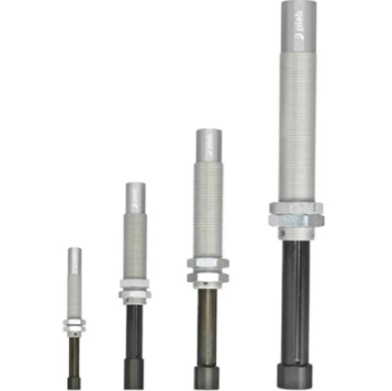 0124951ɁPLevel compensator LC16-F1820, G1/8 female, stroke 20-ɁPɁհl(f)