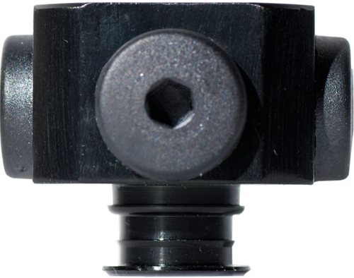 0100262ɁPFitting 5x1/8 NPSF female, 50-ɁPɁհl(f)
