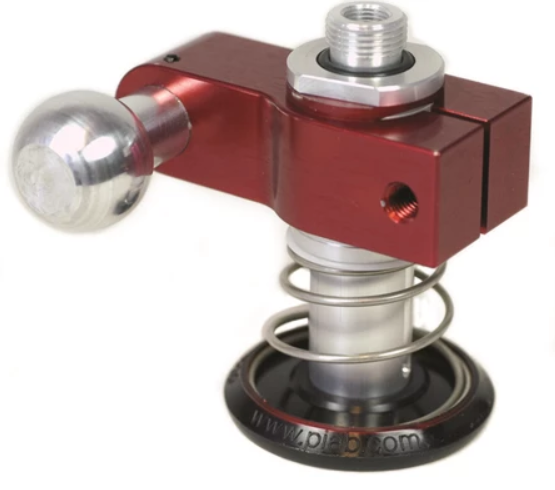 0124214ɁPLevel compensator LC30 w lock pin 19 LH-ɁPɁհl(f)