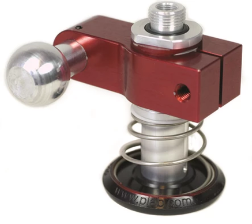 0124213ɁPLevel compensator LC30 w ball joint LH-ɁPɁհl(f)