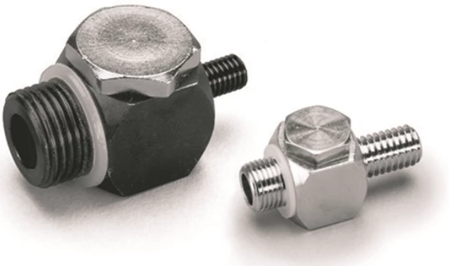 3150053ɁPAngle adapter G1/8CM8-ɁPɁհl(f)