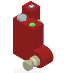 0119573ɁPֹyVT-1H COAX®հl(f), Gݼy, 19̖iN, BӼ-ɁPɁհl(f)