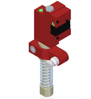0121016ɁP(pn)ֹyVT-1H Vacustat COAX®հl(f)ܺ;_U, Gݼy, 19̖(ho)iN(xio), BӼ-ɁP(pn)Ɂհl(f)