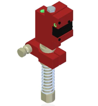 0120998ɁP(pn)ֹyVT-1H Vacustat COAX®հl(f)ܺ;_U, Gݼy, 19̖(ho)iN(xio), BӼ-ɁP(pn)Ɂհl(f)