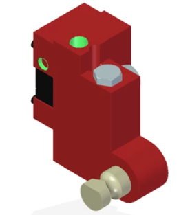 0121013ɁP(pn)ֹyVT-1H Vacustat COAX®հl(f), Gݼy, 19̖(ho)iN(xio), BӼ-ɁP(pn)Ɂհl(f)