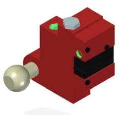 0119676ɁP(pn)ֹyVT-1H Vacustat COAX®հl(f), Gݼy, ν^, BӼ-ɁP(pn)Ɂհl(f)