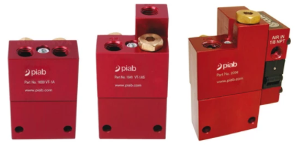 0121236ɁP(pn)Vacuum Check Valve VT1 3/8NPT-1/4NPT-ɁP(pn)Ɂհl(f)