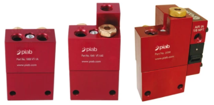 0120323ɁP(pn)Vacuum Check Valve VT1 Vacustat COAX® cartridge MINI Pi12-2, G3/8-G1/4-ɁP(pn)Ɂհl(f)