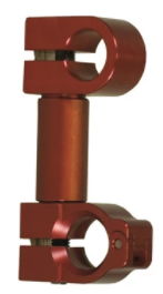 Swivel arm slide on 100, ball jointɁPD(zhun)b, 100mm L, (ji)̶-ɁPɁհl(f)