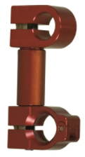 Swivel arm slide on 100, pin 19ɁPD(zhun)b, 100mm L, 19mmNᔹ̶-ɁPɁհl(f)
