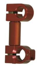 Swivel arm slide on 100, pin 16ɁPD(zhun)b, 100mm L, 16mmNᔹ̶-ɁPɁհl(f)