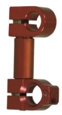 Swivel arm slide on 50, pin 19ɁPD(zhun)b, 50mm L, 19mmNᔹ̶-ɁPɁհl(f)