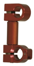 Swivel arm slide on 50, pin 16ɁPD(zhun)b, 50mm L, 16mmNᔹ̶-ɁPɁհl(f)