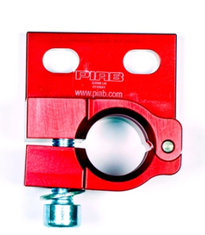 0110641ɁPProfile mount ball clamp, left hand-ɁPɁհl(f)