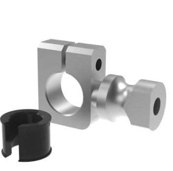 0211625ɁPSensor holder Ø12/Ø18mm with lock pin 19 mm-ɁPɁհl(f)