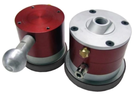 0128230ɁPTraction magnet 70mm - 3/8 NPT female top connection-ɁPɁհl(f)