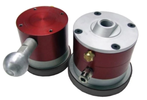 0128228ɁPTraction magnet 60mm - side ball mount-ɁPɁհl(f)