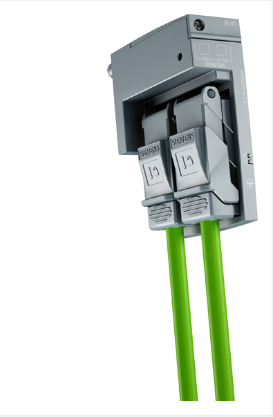 6AG1193-6AF00-7AA0T׃lSIPLUS ET 200SP BA 2xFC PN6ES7193-6AF00-0AA0gͿ-40- +70Cm2xFast-ConnectӿmPROFINET