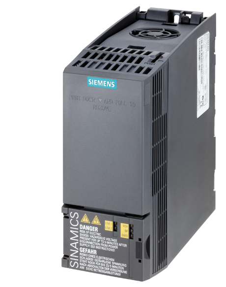 6SL3210-1KE14-3AP2T׃lSINAMICS G120C(bio)Qʣ1.5kW150%^d3380-480V+10/-20%ཻ47-63Hz AɞVI/O-ӿڣ6DI2DO1AI1AOʽȫD(zhun)ДF(xin)ɣPROFIBUS DPo(h)ȼIP20/UL Open Typߴ磺FSAA173x73x155xxⲿ24V-TPLCT׃lT늙C(j)
