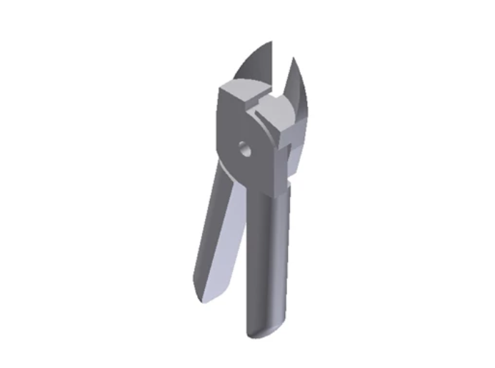 0214232ɁPF3E Blade Can be used on ME cutters-ɁPɁհl(f)