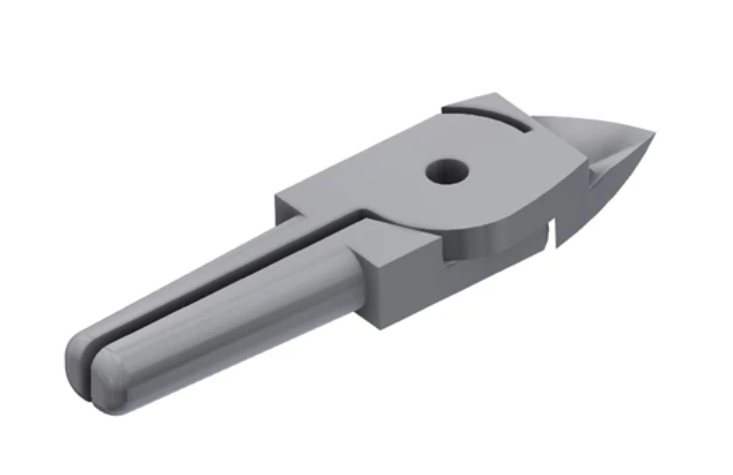 0214227ɁPF10S Blade Can be used on MR, MS cutters-ɁPɁհl(f)