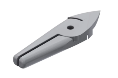 0214230ɁPF1S Blade Can be used on MR, MS cutters-ɁPɁհl(f)