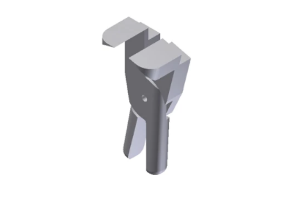 0214241ɁPF5NR325 Custom Blade,Can be used on MR, ML, CF, CL, MS, MSP, MSK cutters.-ɁPɁհl(f)