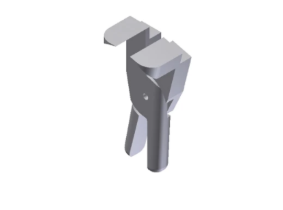 0214240ɁPF5NR302 Custom BladeCan be used on MR, ML, CF, CL, MS, MSP, MSK cutters-ɁPɁհl(f)