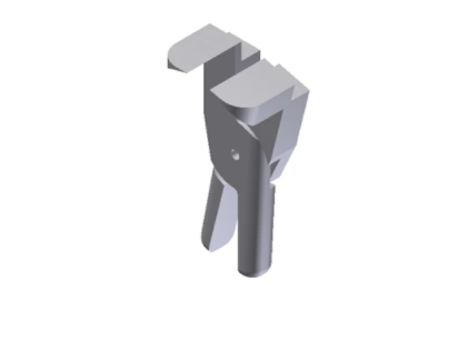 0214238ɁPF5N62 Custom BladeCan be used on MR, ML, CF, CL, MS, MSP, MSK cutters-ɁPɁհl(f)